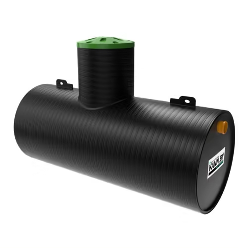 Станции биологической очистки KANN® серии ECO