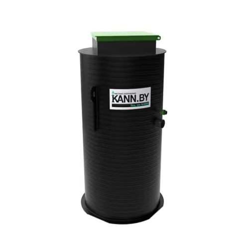 Станции биологической очистки KANN® серии ULTRA